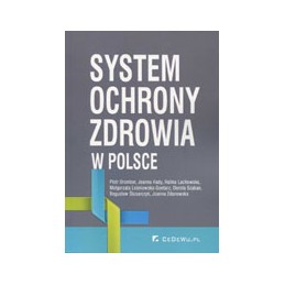 System ochrony zdrowia w...