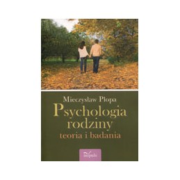 Psychologia rodziny