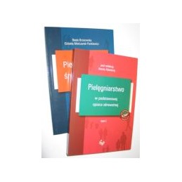 Pielęgniarstwo w...