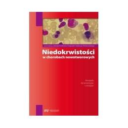 Niedokrwistości w chorobach...