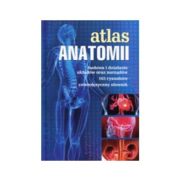 Atlas anatomii