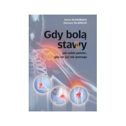 Gdy bolą stawy