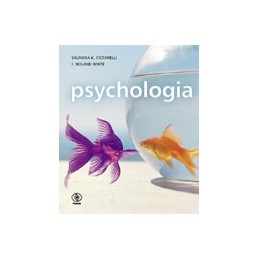 Psychologia