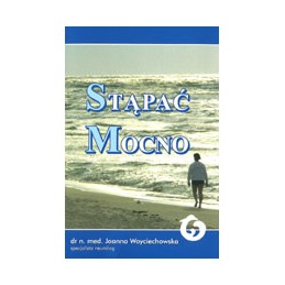 Stąpać mocno