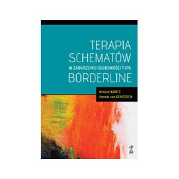 Terapia schematów w...