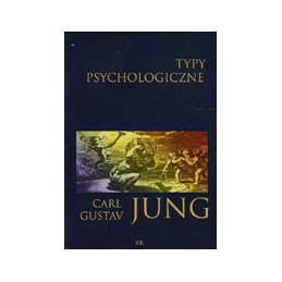 Typy psychologiczne