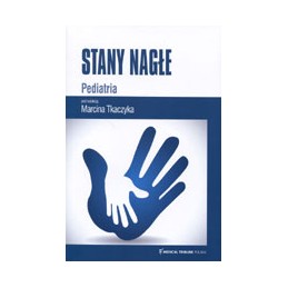 STANY NAGŁE Pediatria
