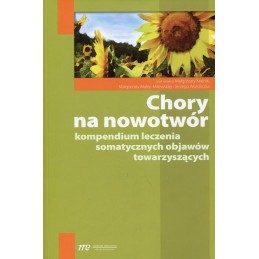 Chory na nowotwór -...