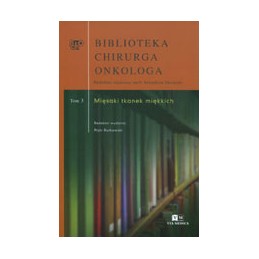 Mięsaki tkanek miękkich