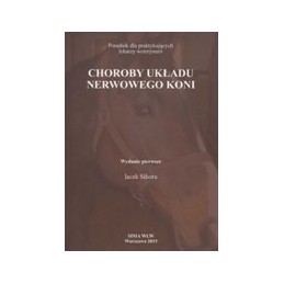 Choroby układu nerwowego koni