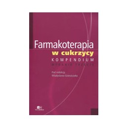 Farmakoterapia w cukrzycy