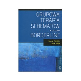 Grupowa terapia schematów w...