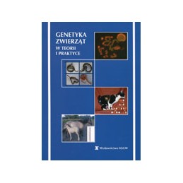 Genetyka zwierząt w teorii...