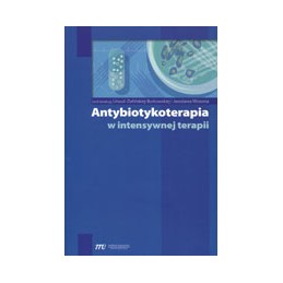 Antybiotykoterapia w...