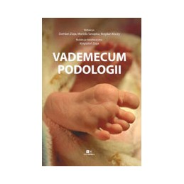 Vademecum podologii