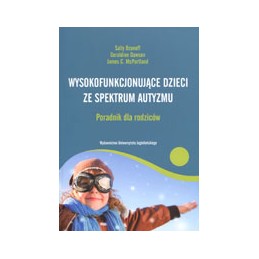 Wysokofunkcjonujące dzieci...