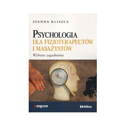 Psychologia dla...