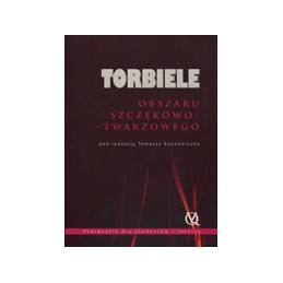 Torbiele obszaru...