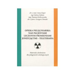 Opieka pielęgniarska nad...