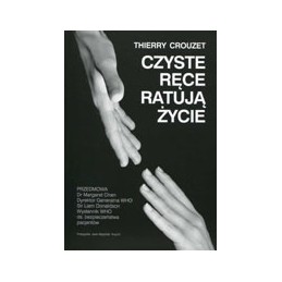Czyste ręce ratują życie