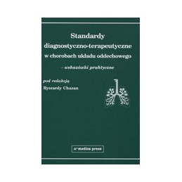 Standardy...