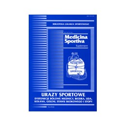 Urazy sportowe: dysfunkcje...