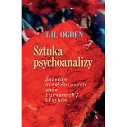 Sztuka psychoanalizy.