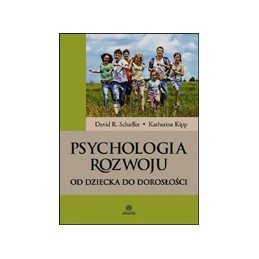 Psychologia rozwoju - od...