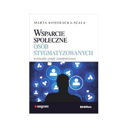 Wsparcie społeczne osób...