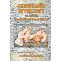 Kliniczne wykłady na temat...