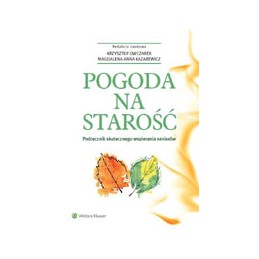 Pogoda na starość