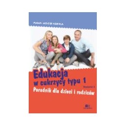 Edukacja w cukrzycy typu 1