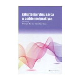 Zaburzenia rytmu serca w...