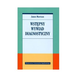 Wstępny wywiad diagnostyczny