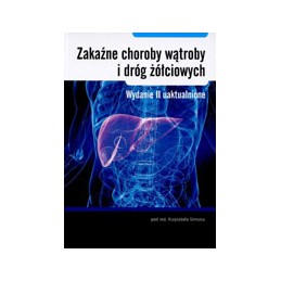 Zakaźne choroby wątroby i dróg żółciowych