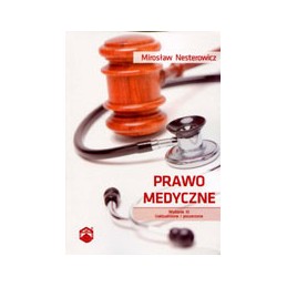 Prawo medyczne