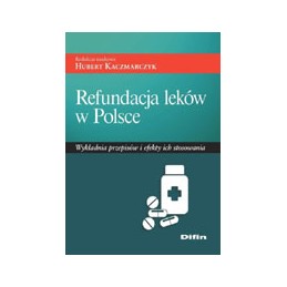 Refundacja leków w Polsce
