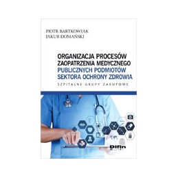 Organizacja procesów...
