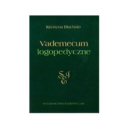 Vademecum logopedyczne