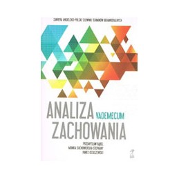 Analiza zachowania