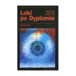 Leki po Dyplomie -...