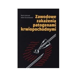 Zawodowe zakażenia...