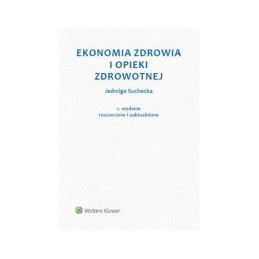 Ekonomia zdrowia i opieki...
