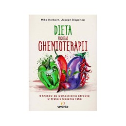 Dieta podczas chemioterapii