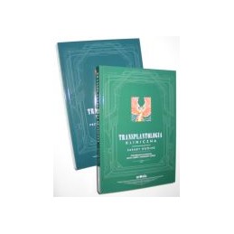 Transplantologia kliniczna...