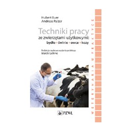 Techniki pracy ze...