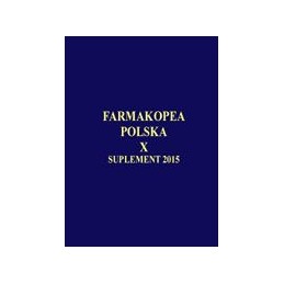 Farmakopea polska X -...
