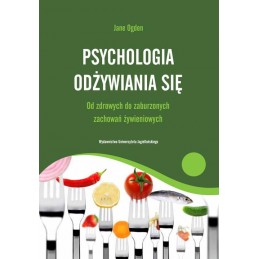 Psychologia odżywiania się....