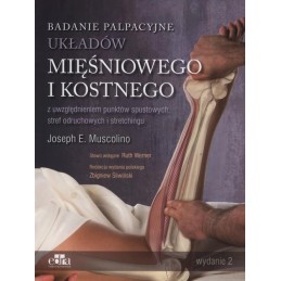Badanie palpacyjne układów...