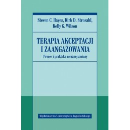 Terapia akceptacji i...